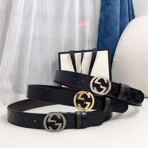 GUCCI BELT 111201A