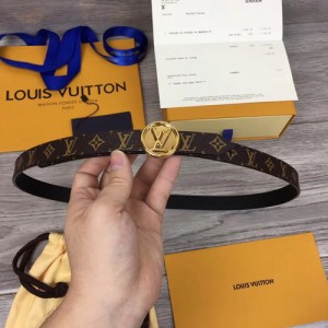 LV belt M0053