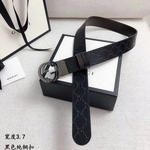 GUCCI BELT 111201A